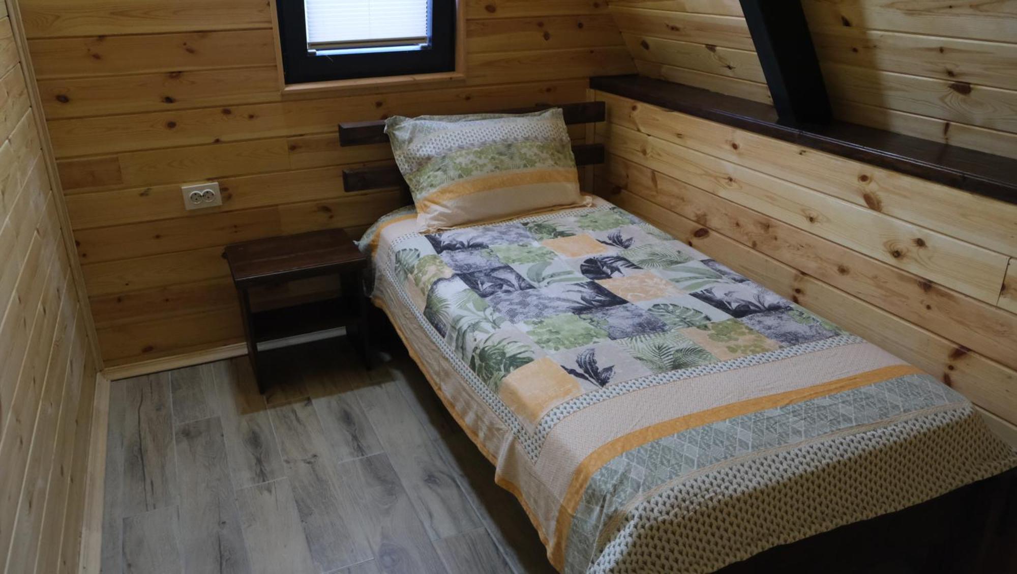 Teona Kartepe Bungalov المظهر الخارجي الصورة