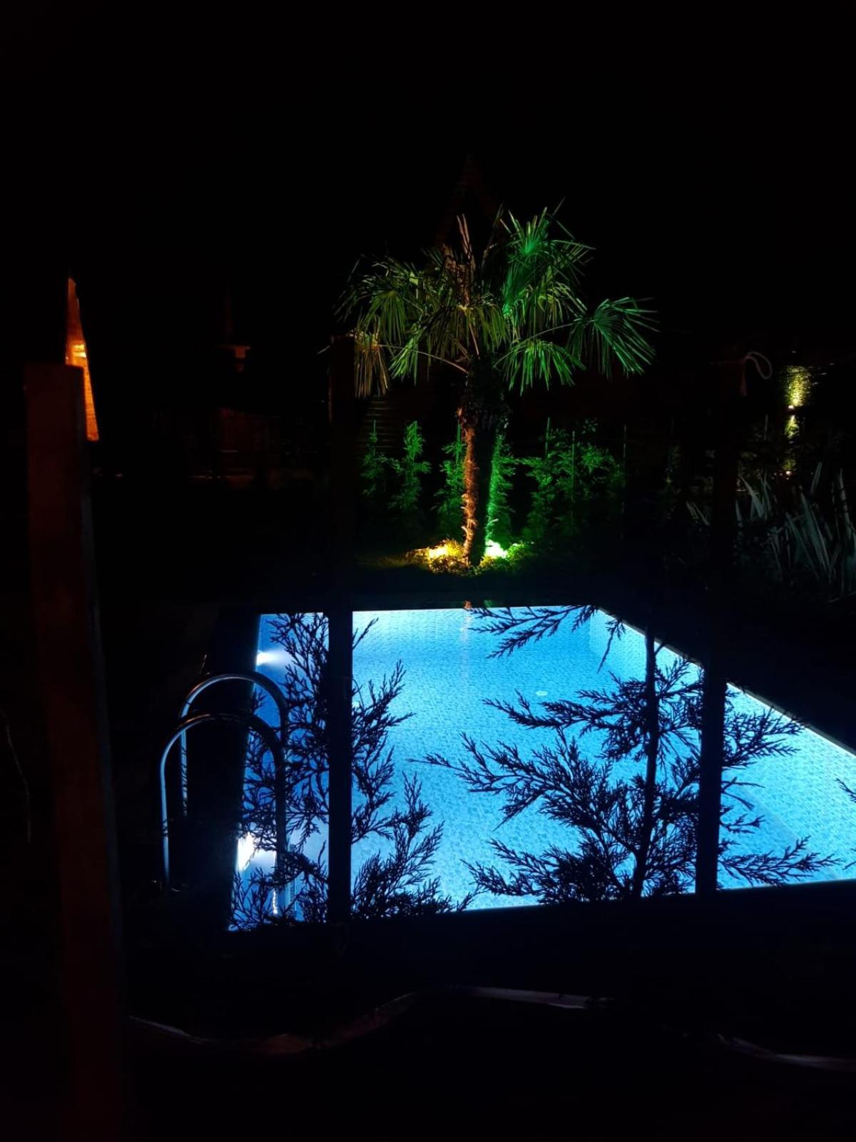 Teona Kartepe Bungalov المظهر الخارجي الصورة